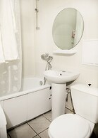 Funny Dolphins Apartments Rusakovskaya