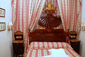 Sitges Royal Rooms