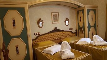 Sitges Royal Rooms