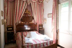 Sitges Royal Rooms
