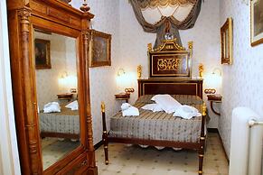Sitges Royal Rooms