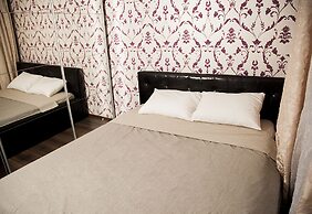 Funny Dolphins Apartments Nikoloyamskaya