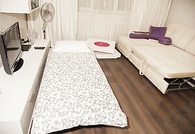 Funny Dolphins Apartments Nikoloyamskaya