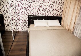 Funny Dolphins Apartments Nikoloyamskaya