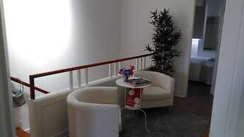 Covelo Park Apartment
