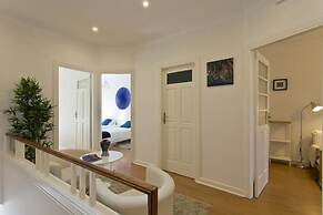 Covelo Park Apartment