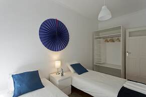 Covelo Park Apartment