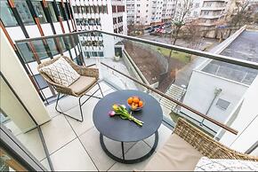 Flawless Apartments Pod Děkankou