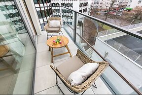 Flawless Apartments Pod Děkankou