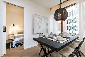 Flawless Apartments Pod Děkankou