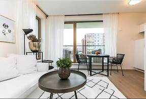 Flawless Apartments Pod Děkankou