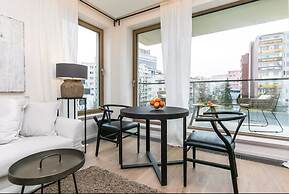 Flawless Apartments Pod Děkankou