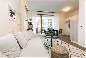 Flawless Apartments Pod Děkankou