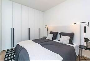 Flawless Apartments Pod Děkankou