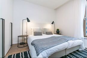 Flawless Apartments Pod Děkankou