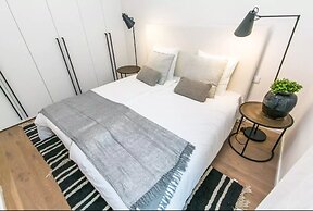 Flawless Apartments Pod Děkankou