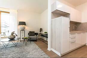 Flawless Apartments Pod Děkankou