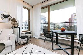 Flawless Apartments Pod Děkankou