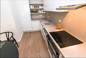 Flawless Apartments Pod Děkankou