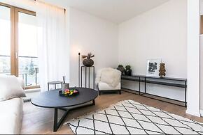 Flawless Apartments Pod Děkankou