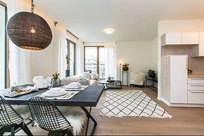 Flawless Apartments Pod Děkankou