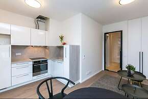 Flawless Apartments Pod Děkankou