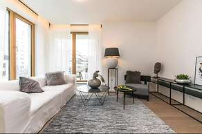 Flawless Apartments Pod Děkankou