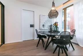 Flawless Apartments Pod Děkankou