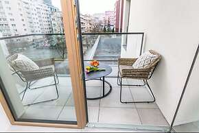 Flawless Apartments Pod Děkankou