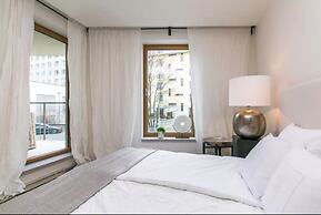 Flawless Apartments Pod Děkankou