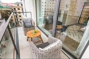 Flawless Apartments Pod Děkankou