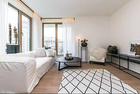 Flawless Apartments Pod Děkankou