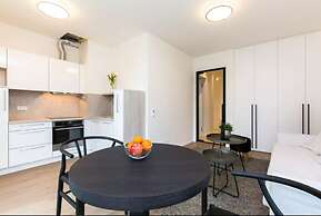 Flawless Apartments Pod Děkankou