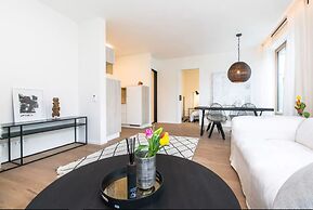 Flawless Apartments Pod Děkankou