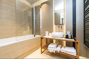 Flawless Apartments Pod Děkankou