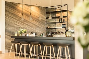 Das ACKER Hotel