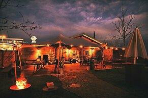 Das ACKER Hotel