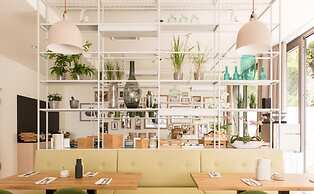 Das ACKER Hotel