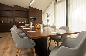 Das ACKER Hotel
