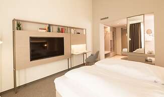 Das ACKER Hotel