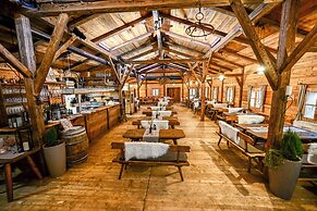 Das ACKER Hotel