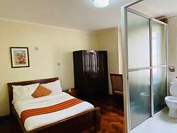 Dreamplace Bed and Breakfast