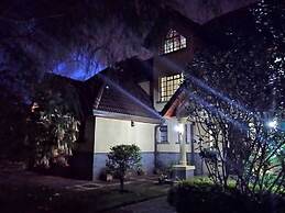 Dreamplace Bed and Breakfast