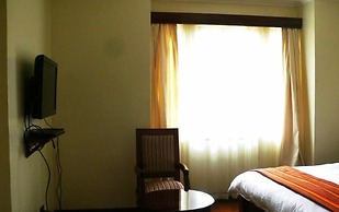 Dreamplace Bed and Breakfast