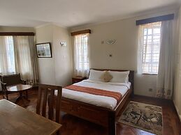 Dreamplace Bed and Breakfast