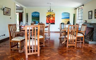 Dreamplace Bed and Breakfast