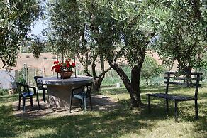 Il Giardino degli Ulivi