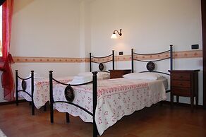 Il Giardino degli Ulivi