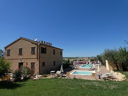 Il Giardino degli Ulivi