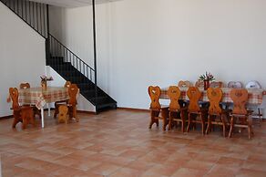 Il Giardino degli Ulivi